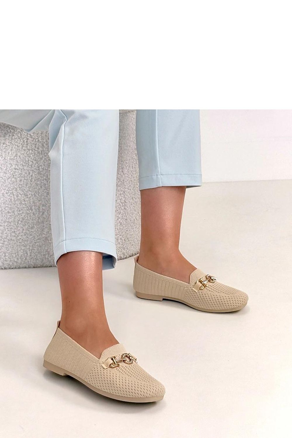  Moccassins model 224570 Solea 