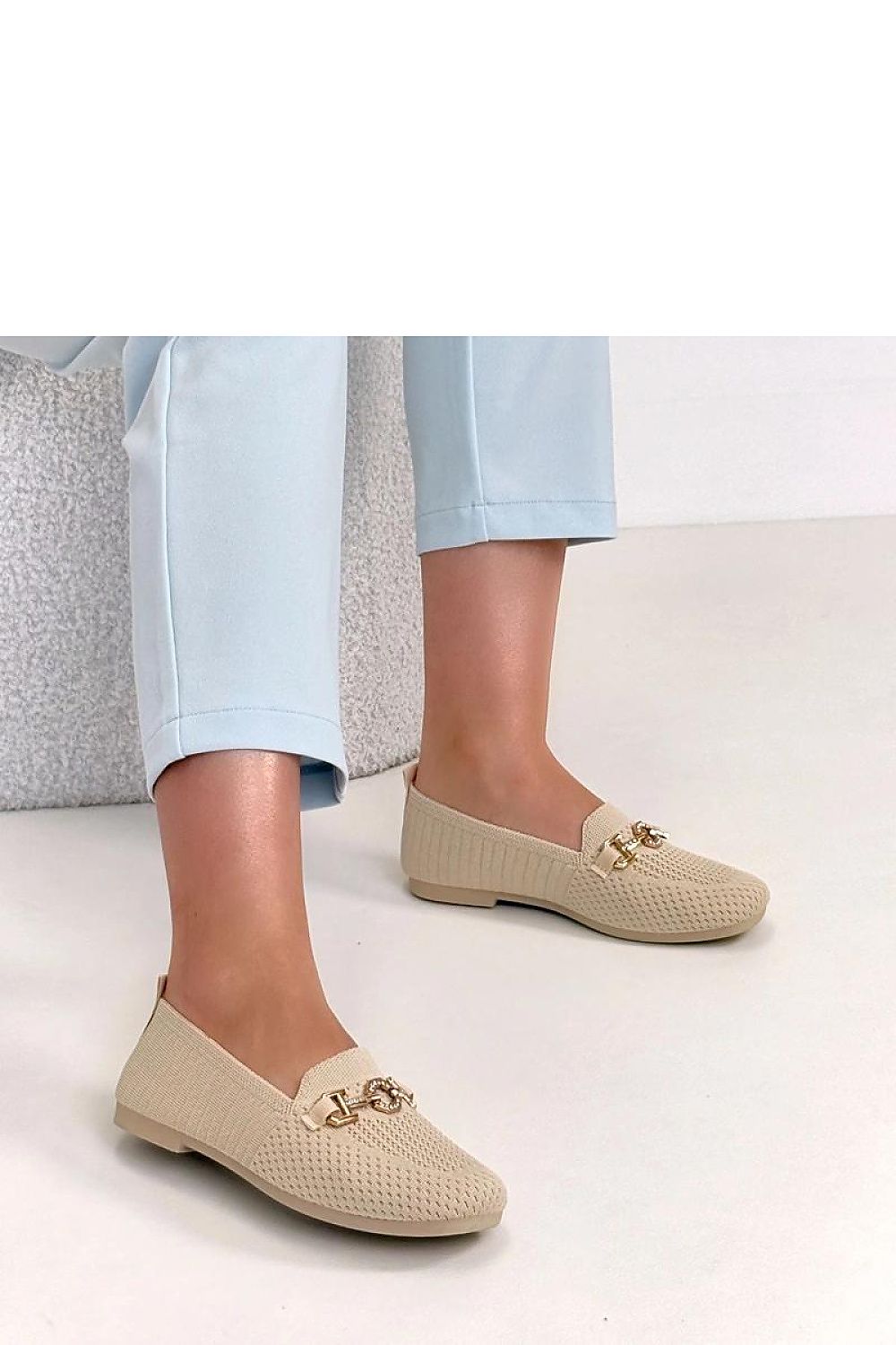  Moccassins model 224570 Solea 