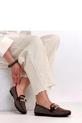  Moccassins model 224571 Solea 