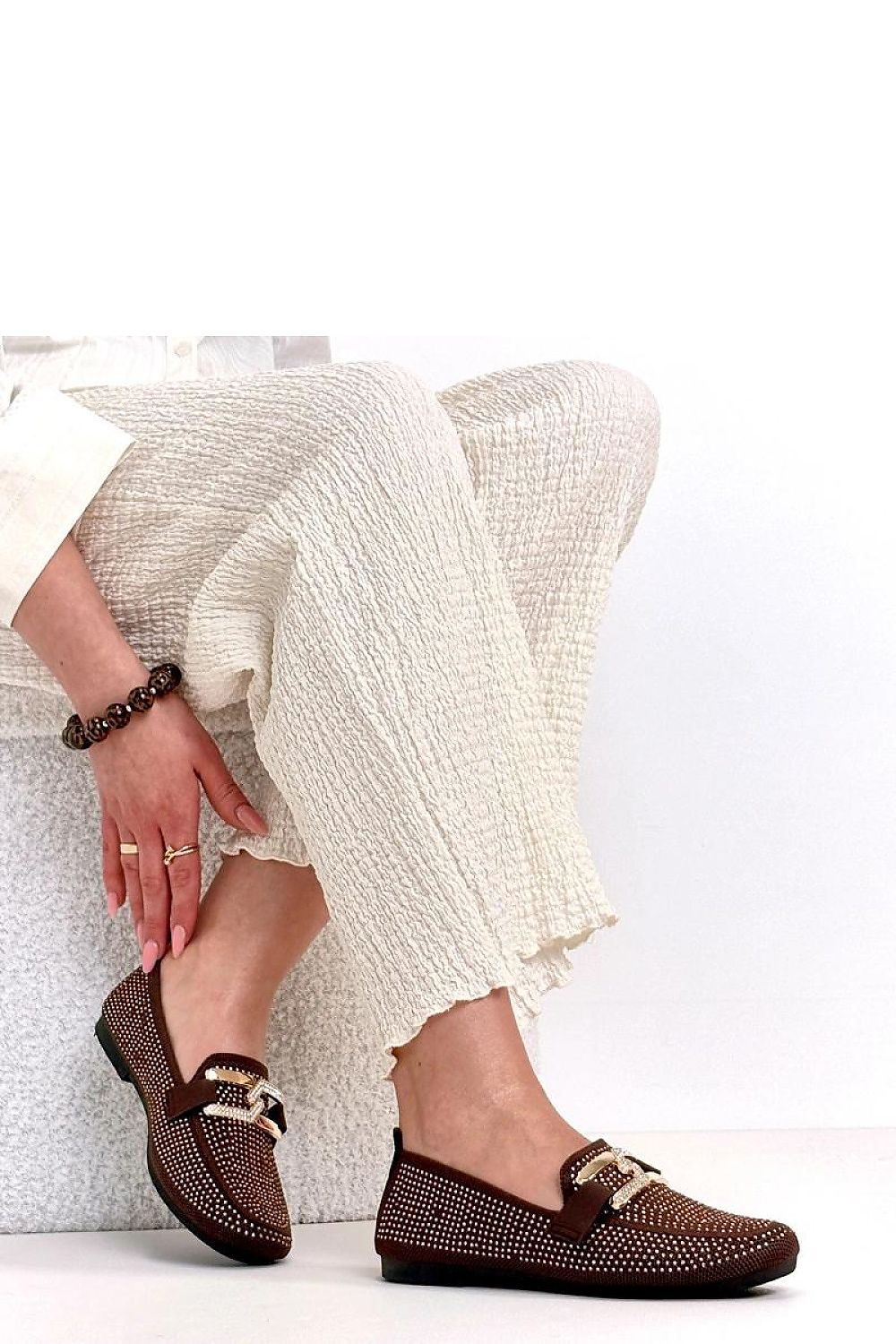  Moccassins model 224571 Solea 