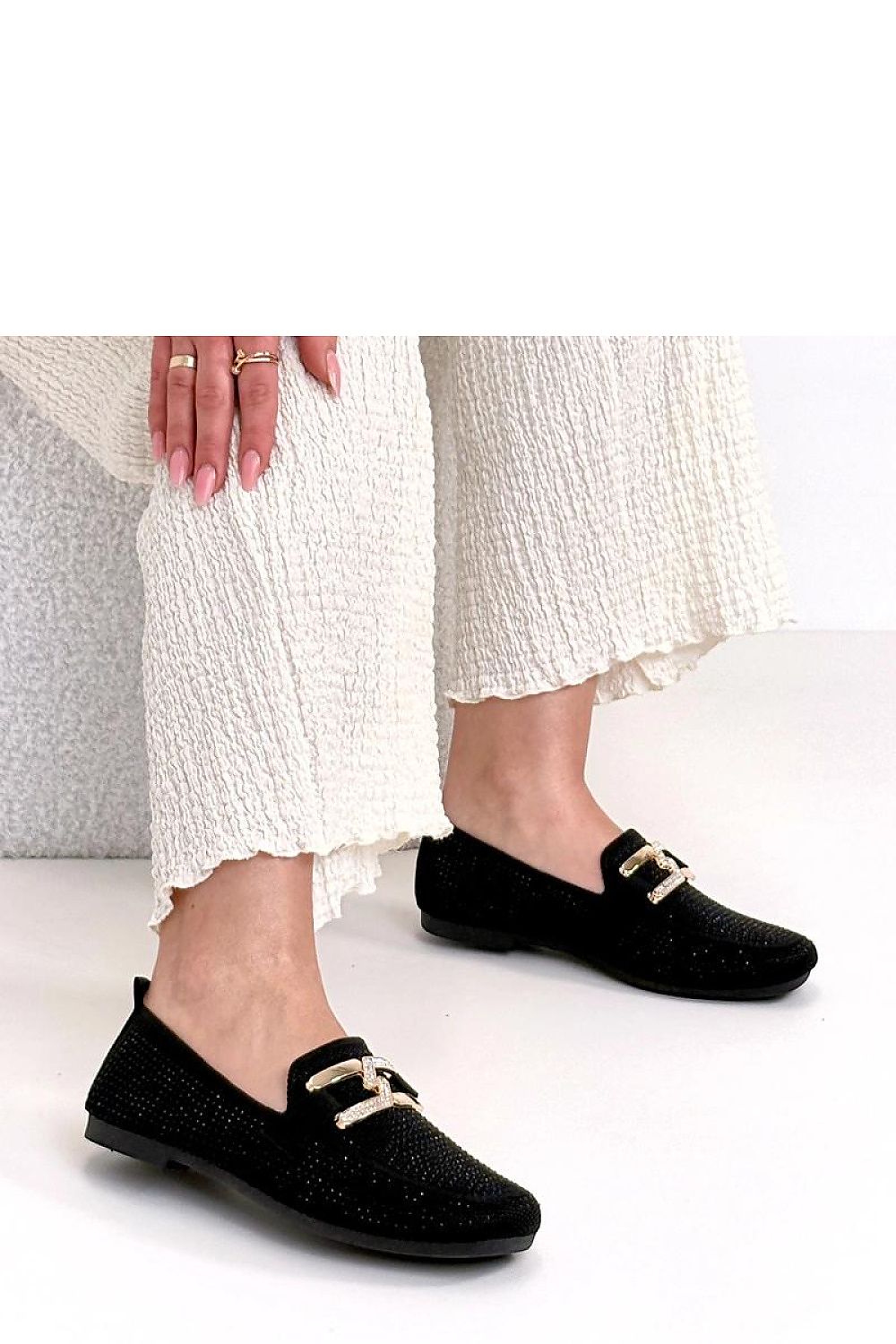  Moccassins model 224572 Solea 