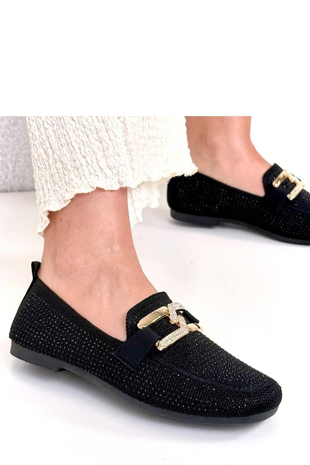  Moccassins model 224572 Solea 