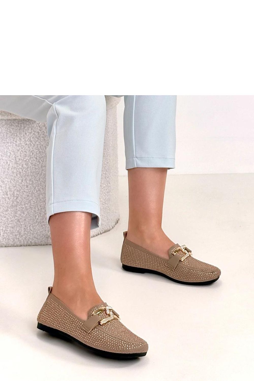  Moccassins model 224573 Solea 