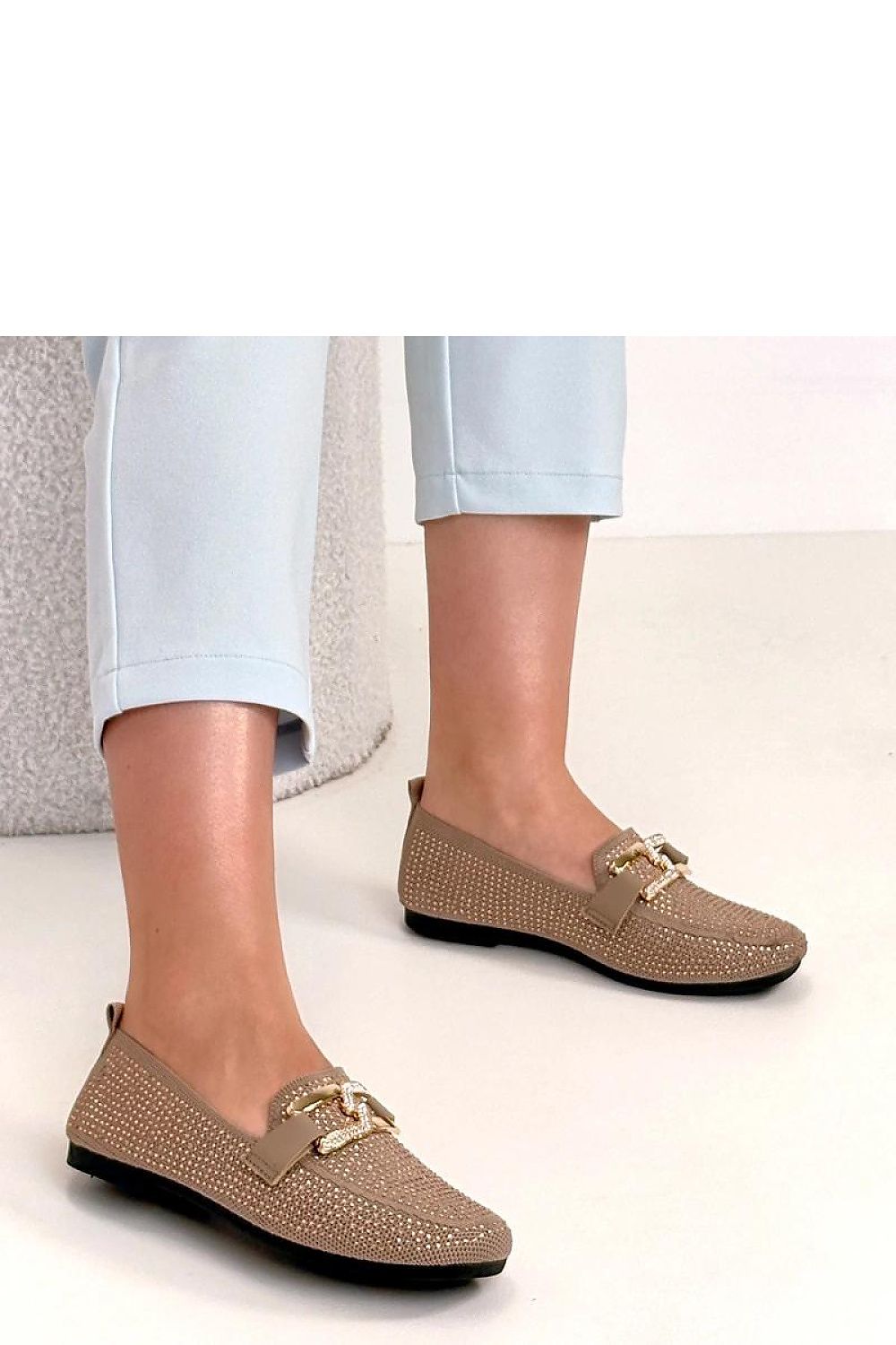  Moccassins model 224573 Solea 
