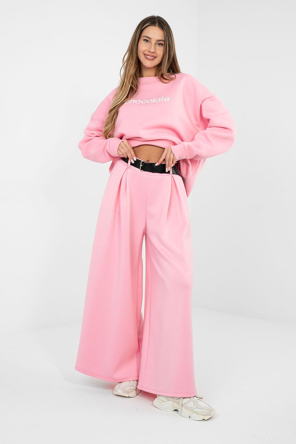  trainingsbroek model 224595 Rue Paris 