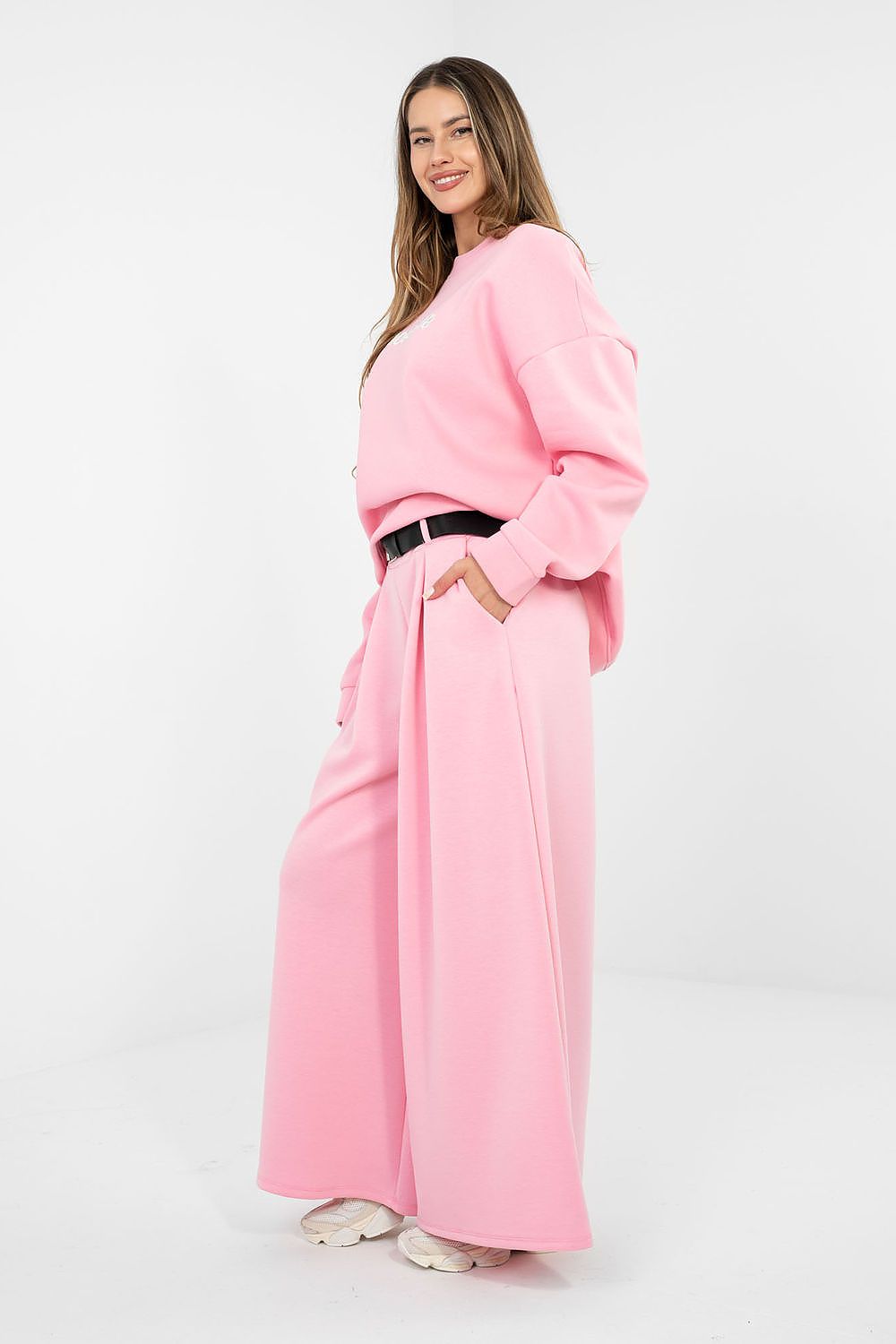  trainingsbroek model 224595 Rue Paris 