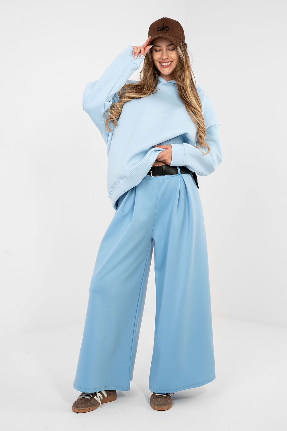 trainingsbroek model 224596 Rue Paris 