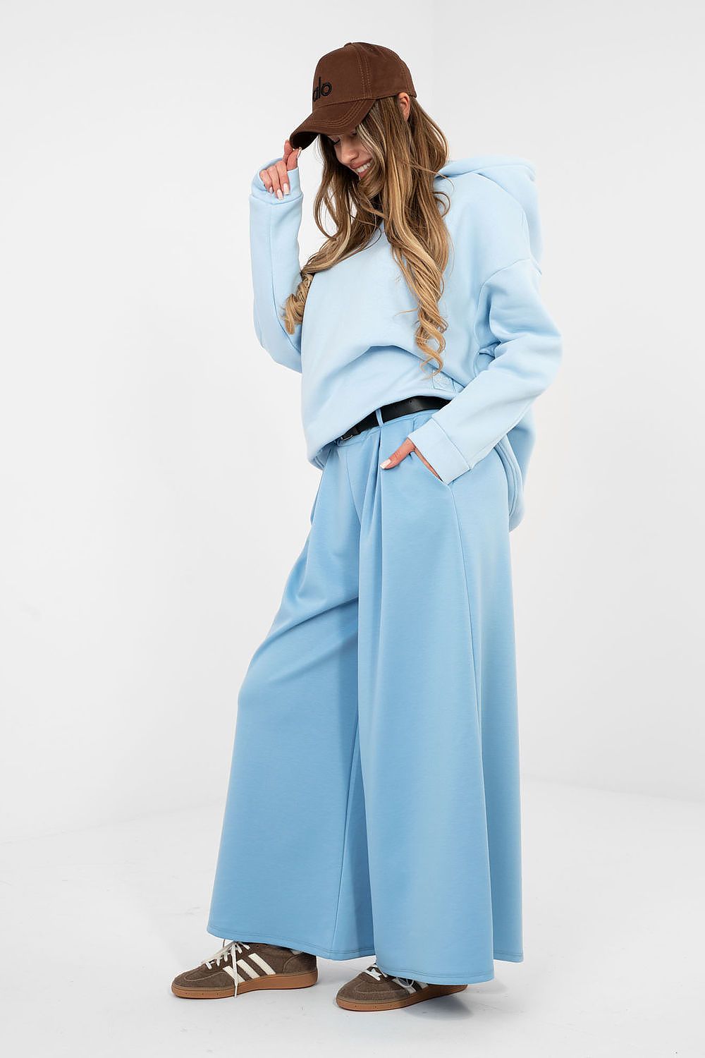  trainingsbroek model 224596 Rue Paris 