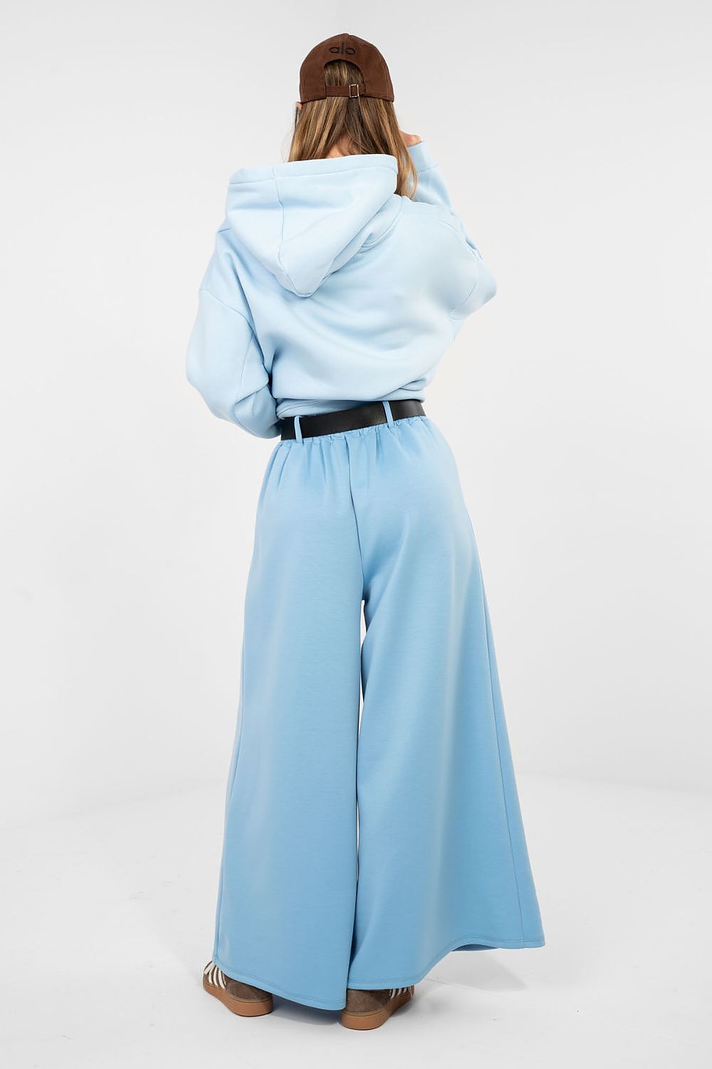  trainingsbroek model 224596 Rue Paris 