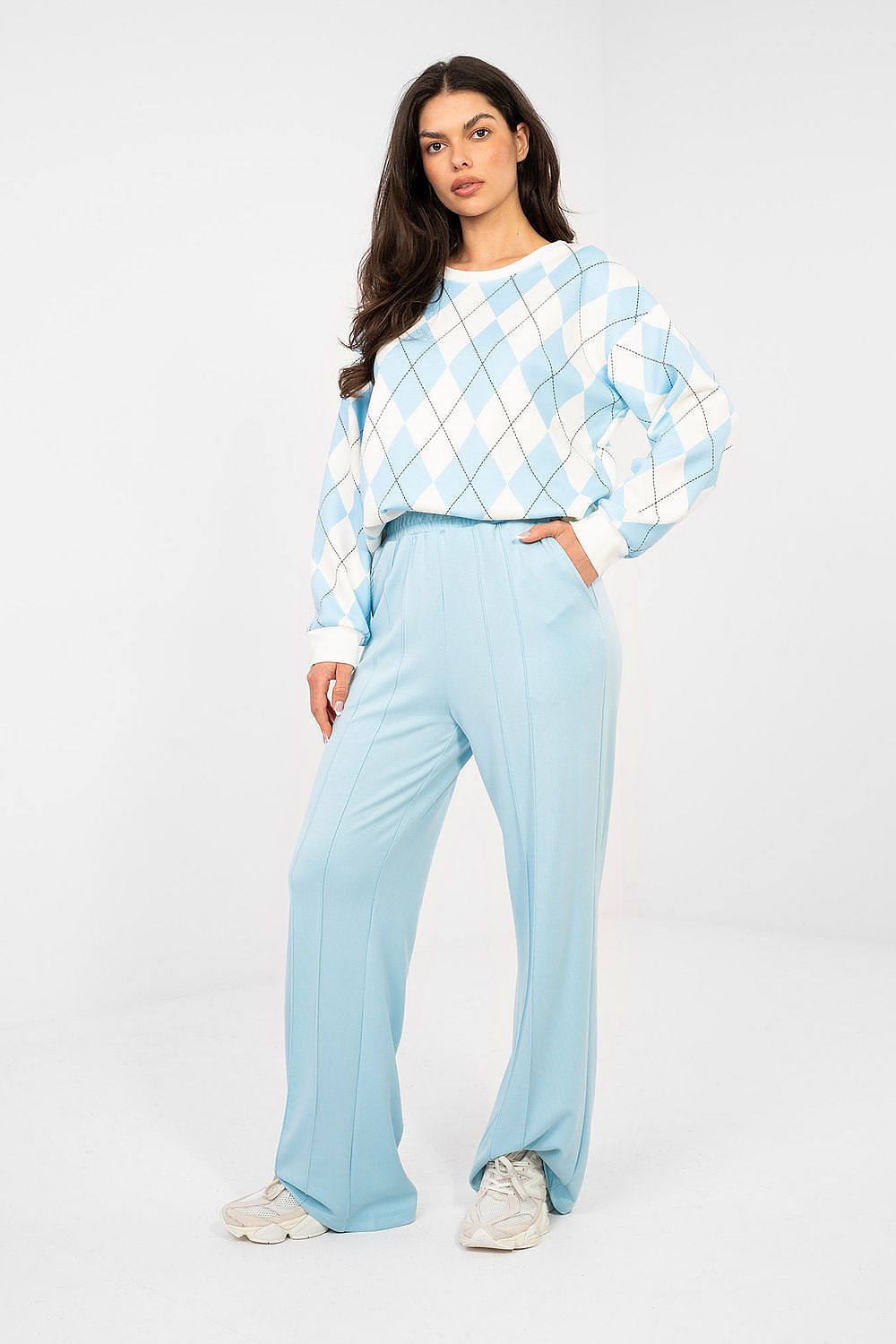  trainingsbroek model 224639 Rue Paris 