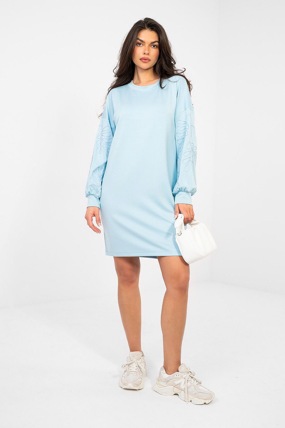  Dagjurk model 224640 Rue Paris 