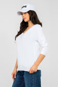  blouse model 224650 Rue Paris 