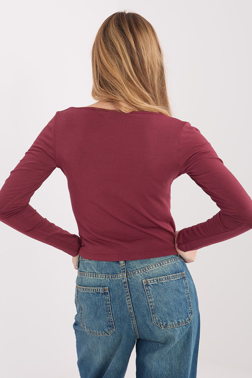  blouse model 224674 Factory Price 