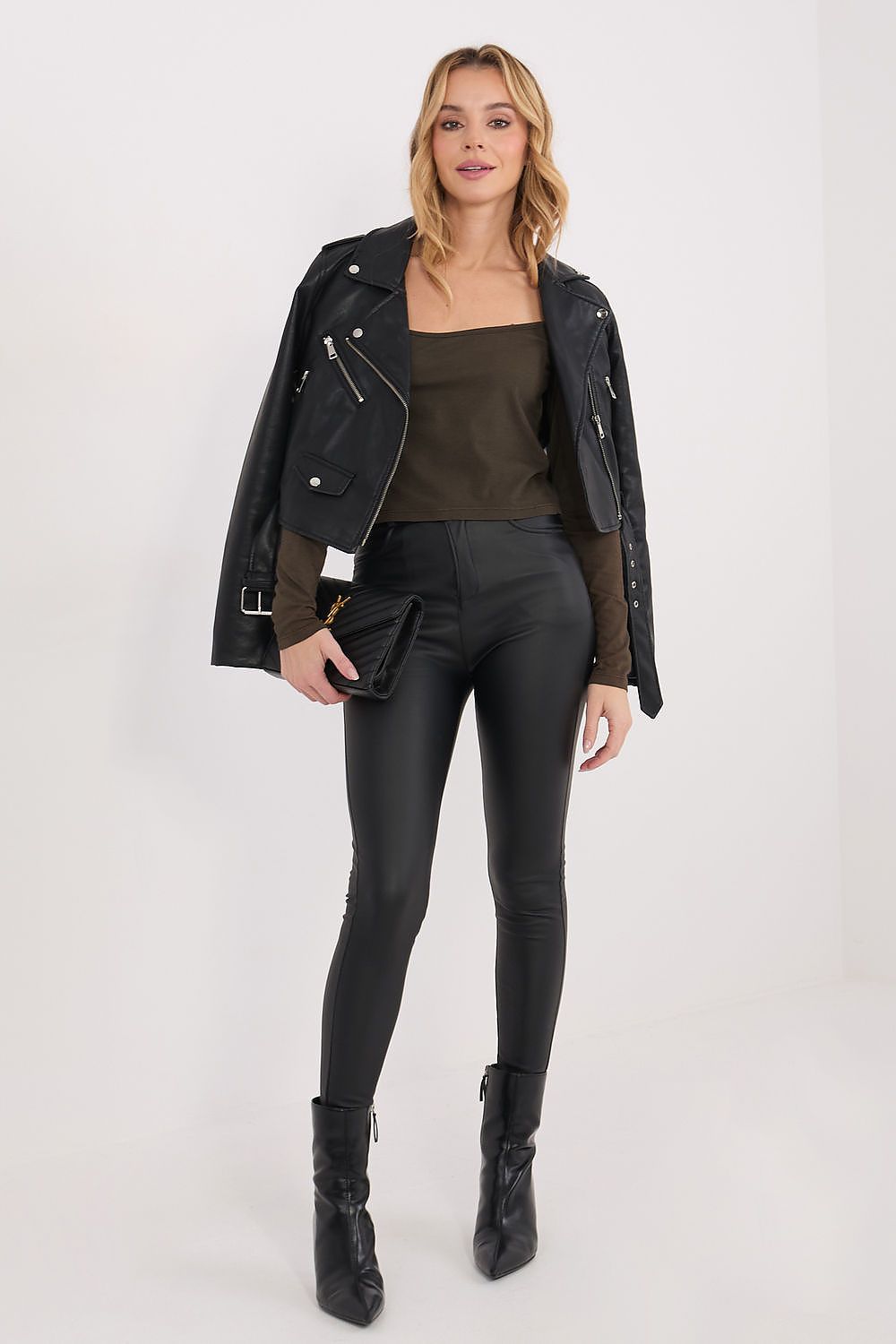  blouse model 224675 Factory Price 