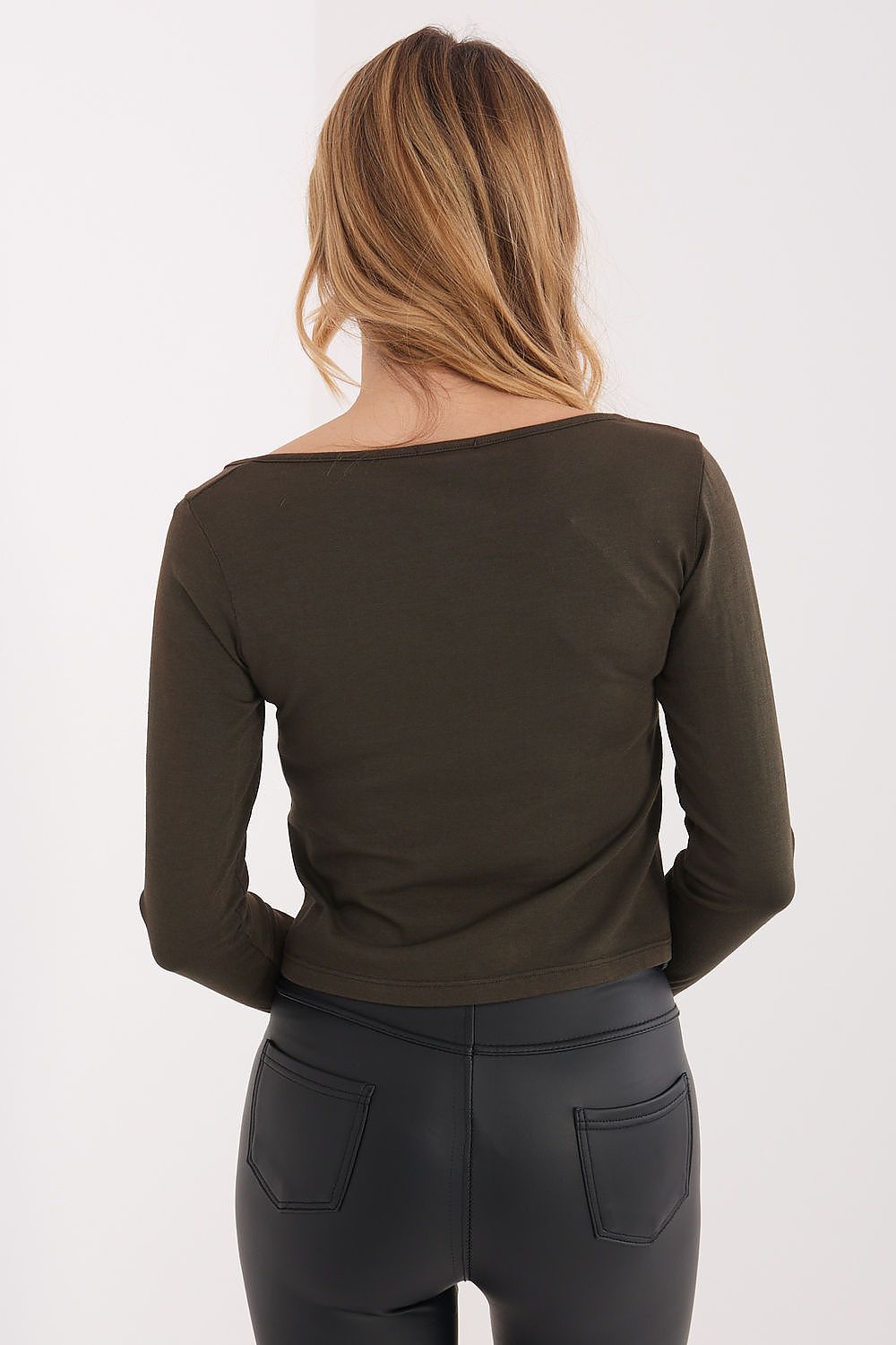  blouse model 224675 Factory Price 