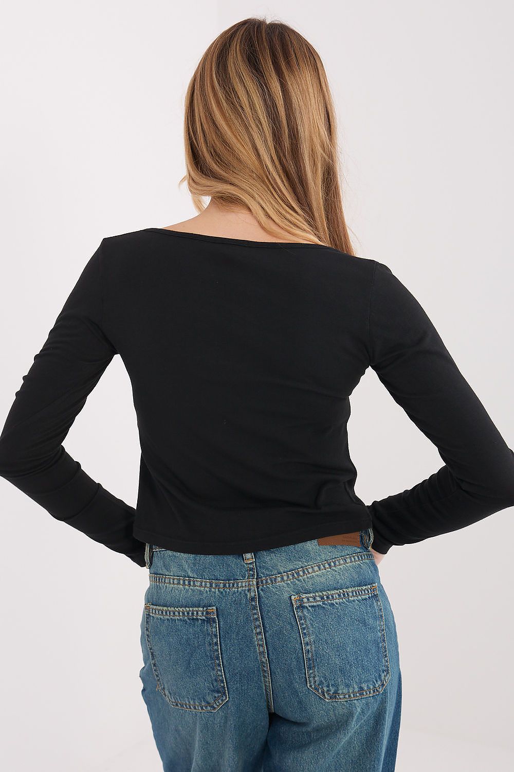  blouse model 224677 Factory Price 