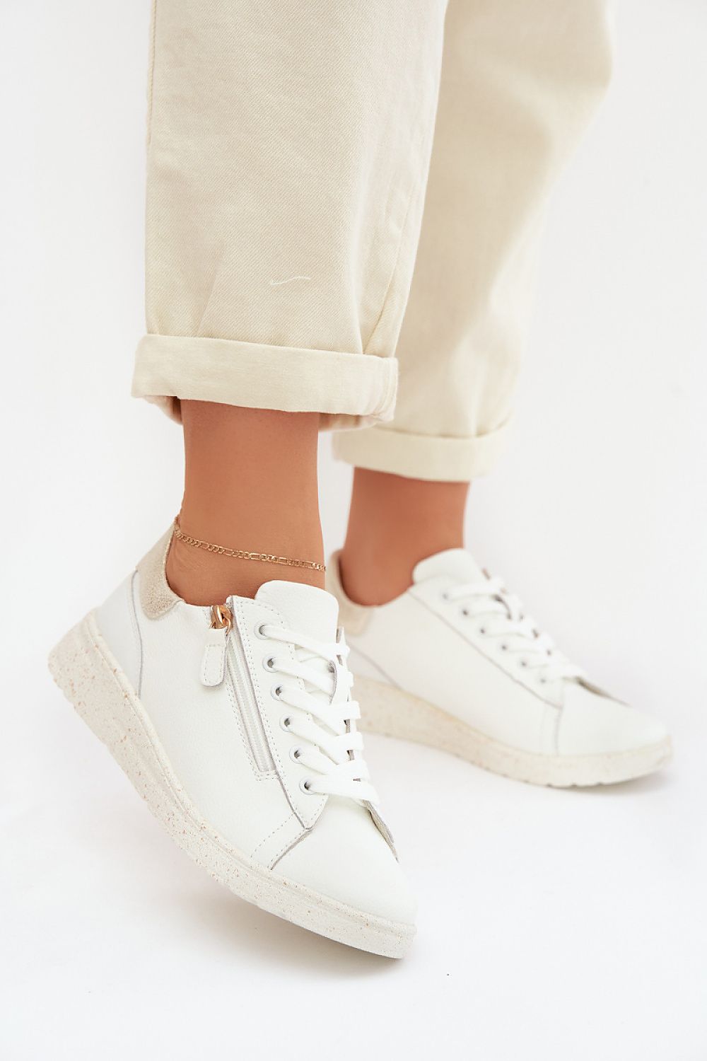  schoenen model 224709 Step in style 