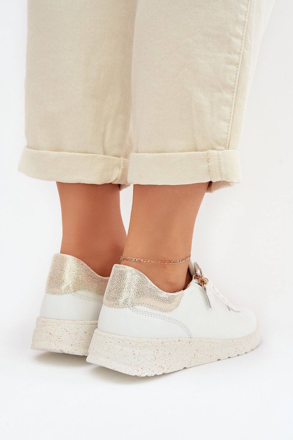  schoenen model 224709 Step in style 