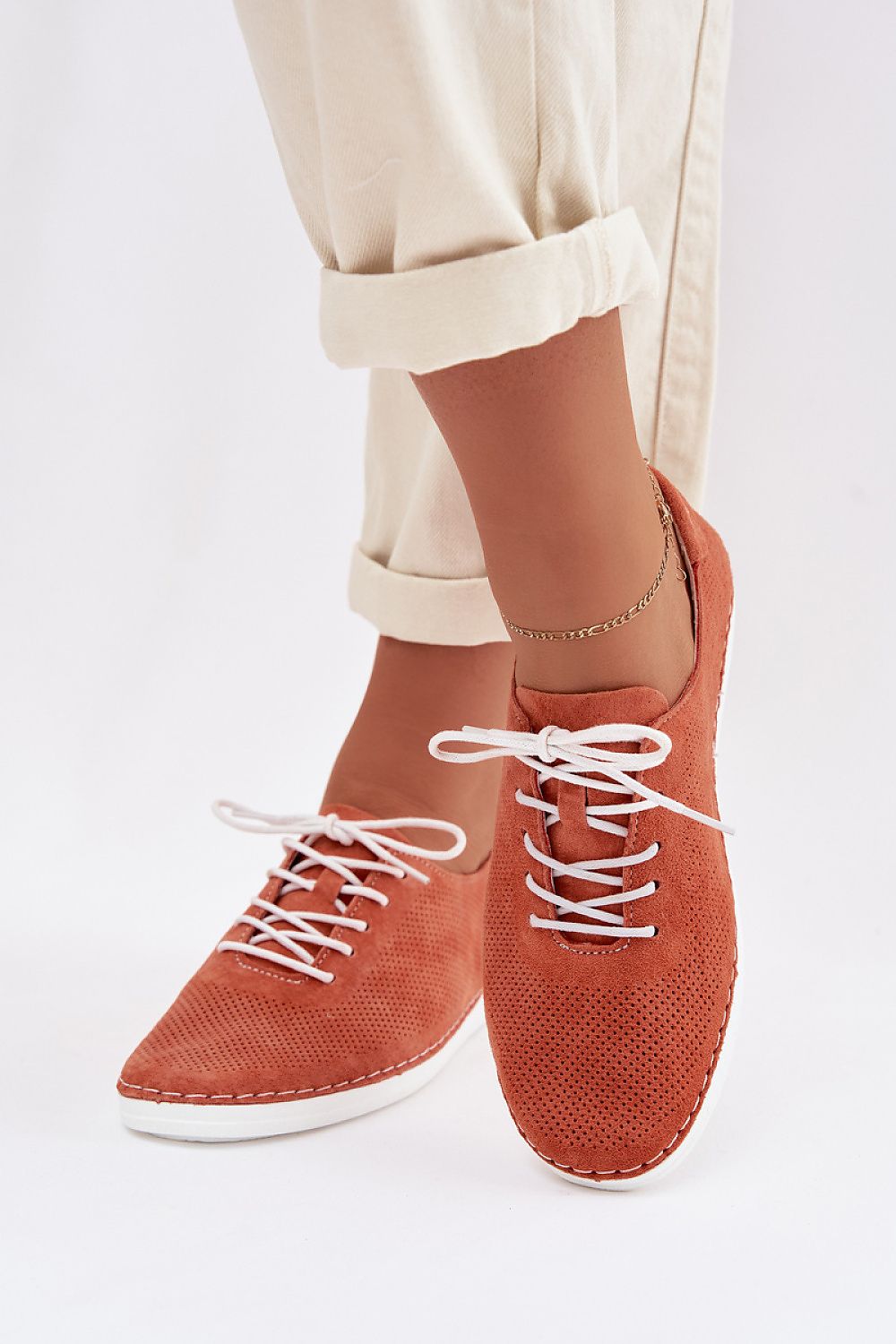  schoenen model 224711 Step in style 