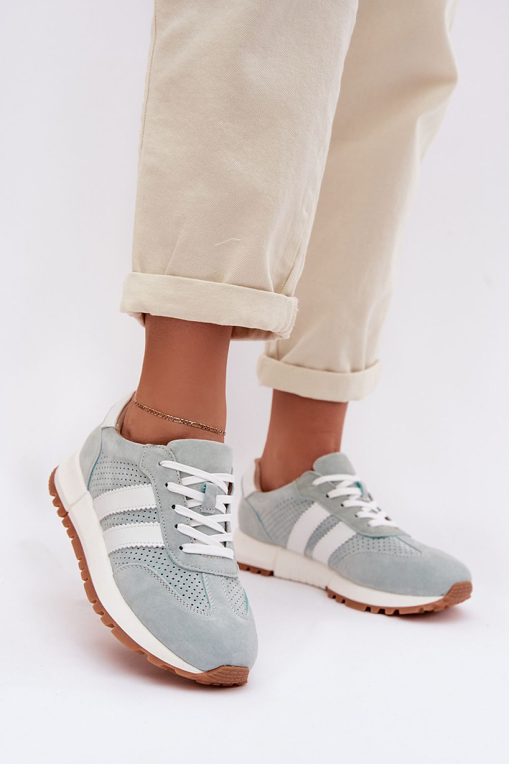  Sportschoenen model 224717 Step in style 