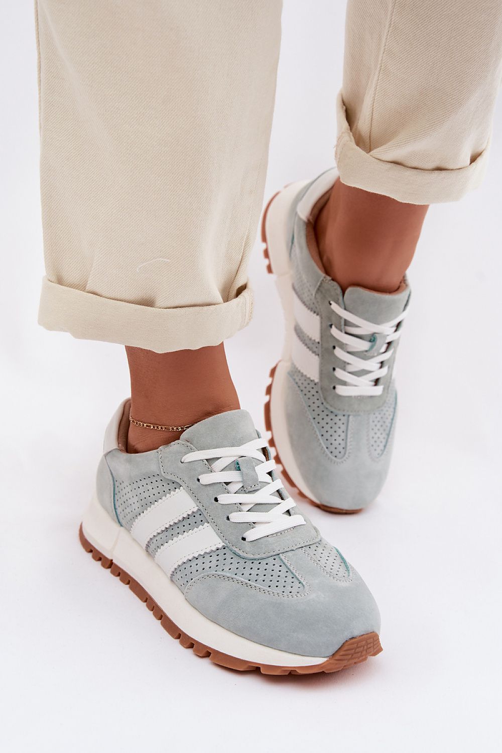  Sportschoenen model 224717 Step in style 