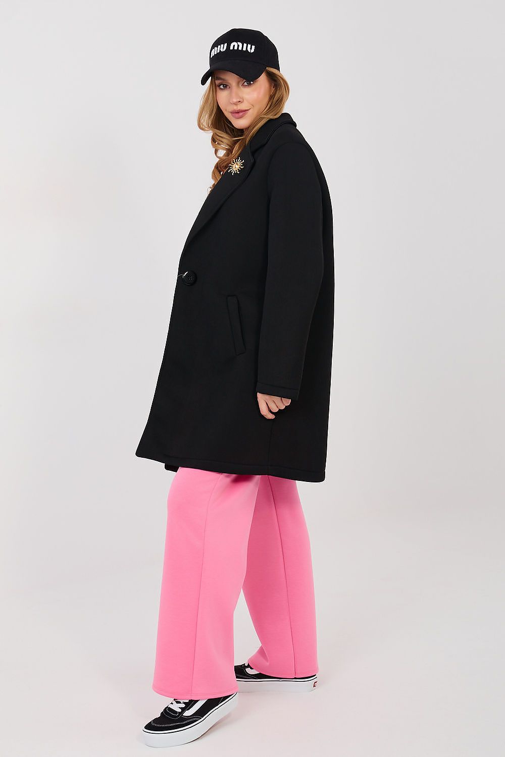  mantel model 224794 Rue Paris 