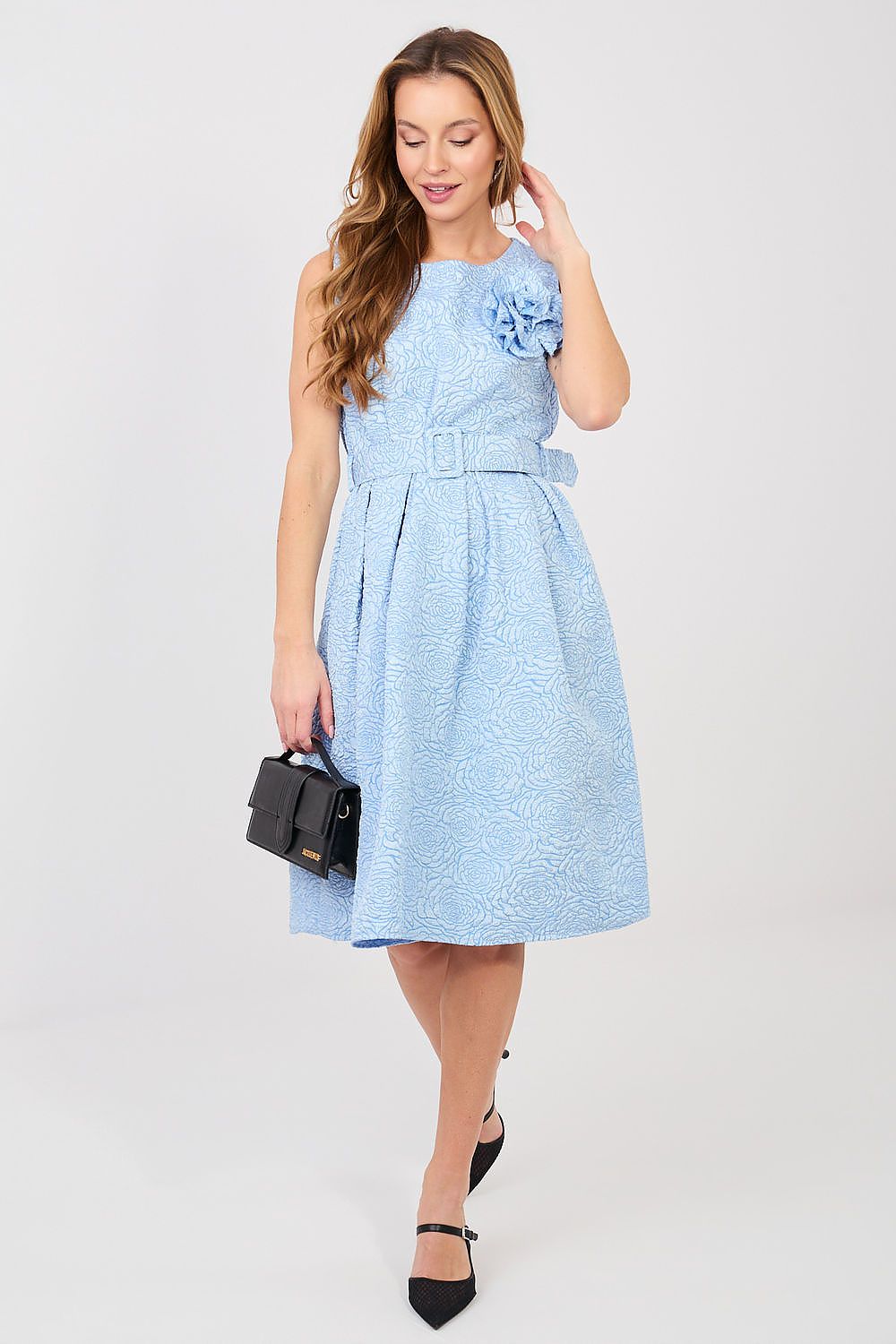  Formele jurk model 224822 Rue Paris 