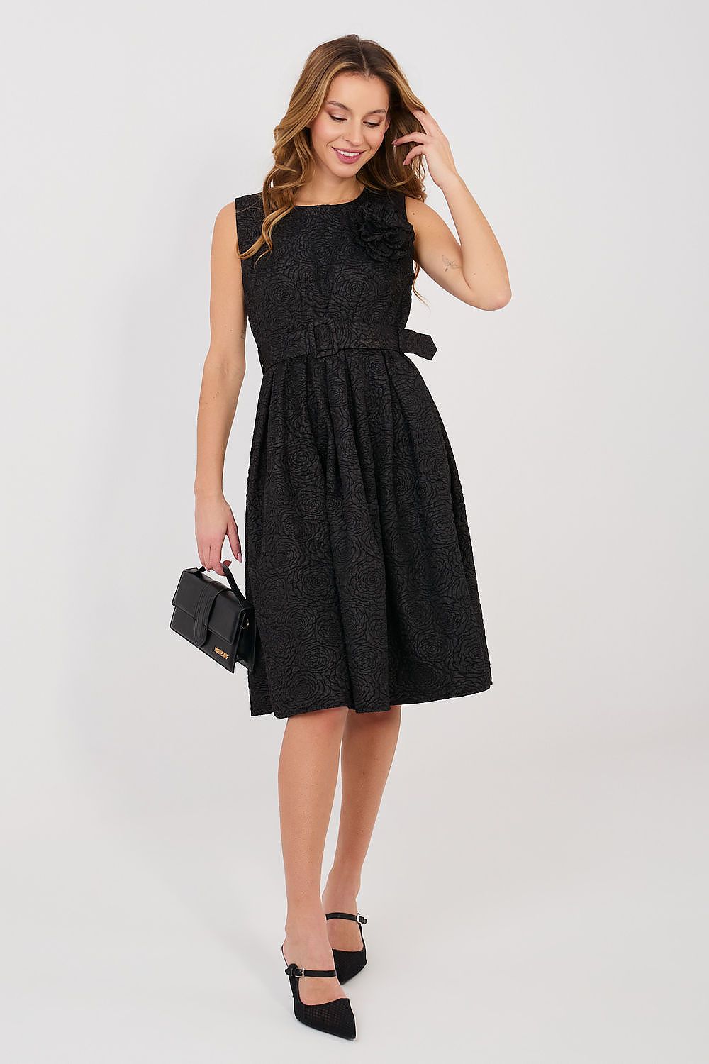  Formele jurk model 224823 Rue Paris 