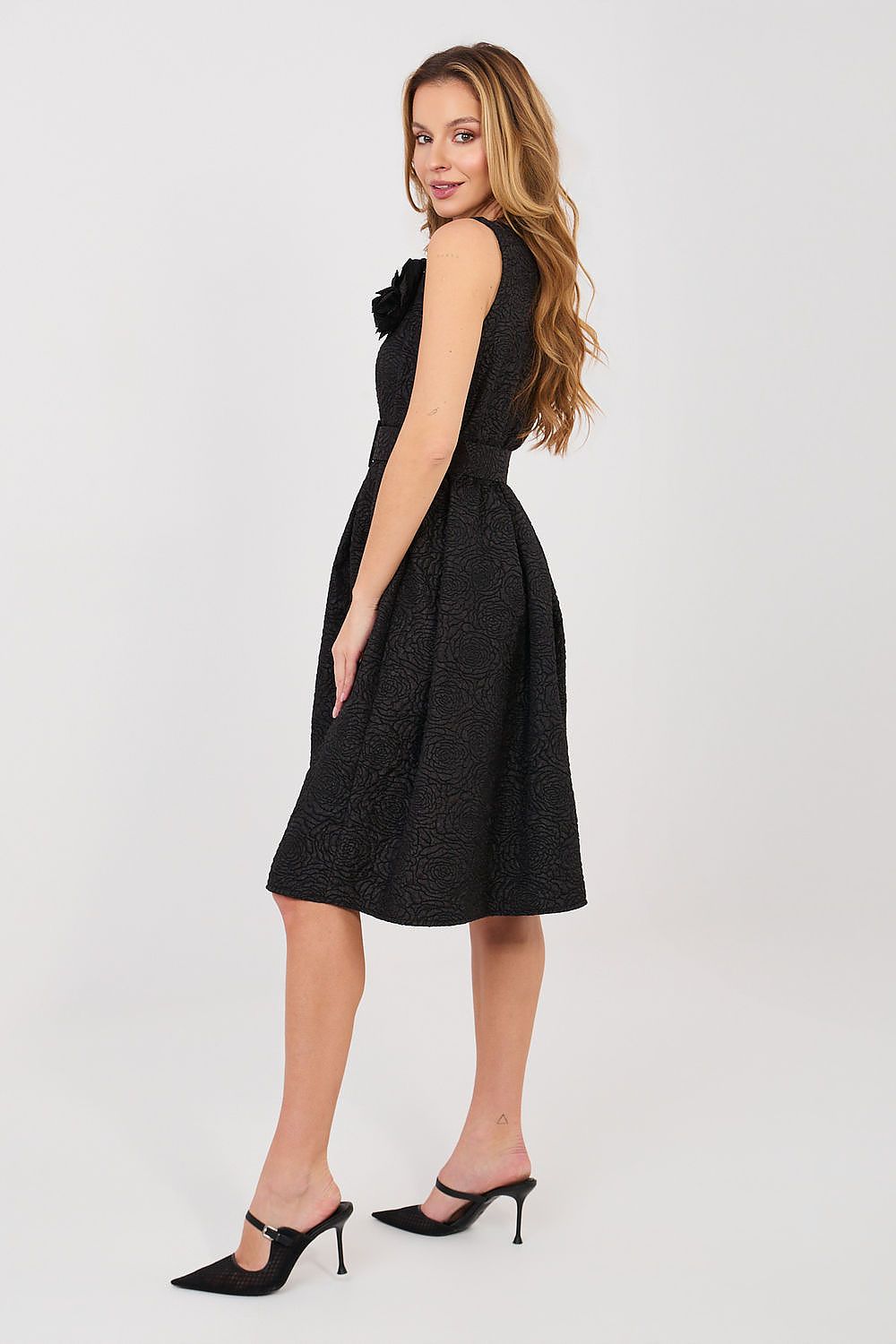  Formele jurk model 224823 Rue Paris 