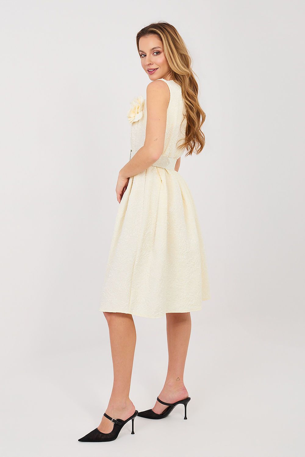  Formele jurk model 224824 Rue Paris 