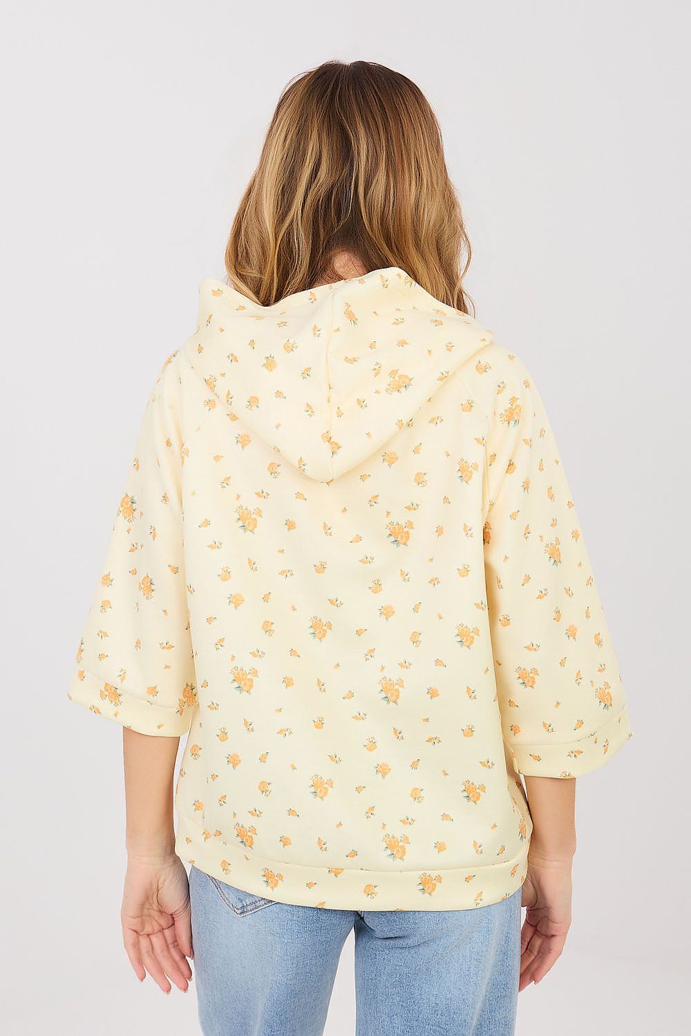  blouse model 224827 Italy Moda 