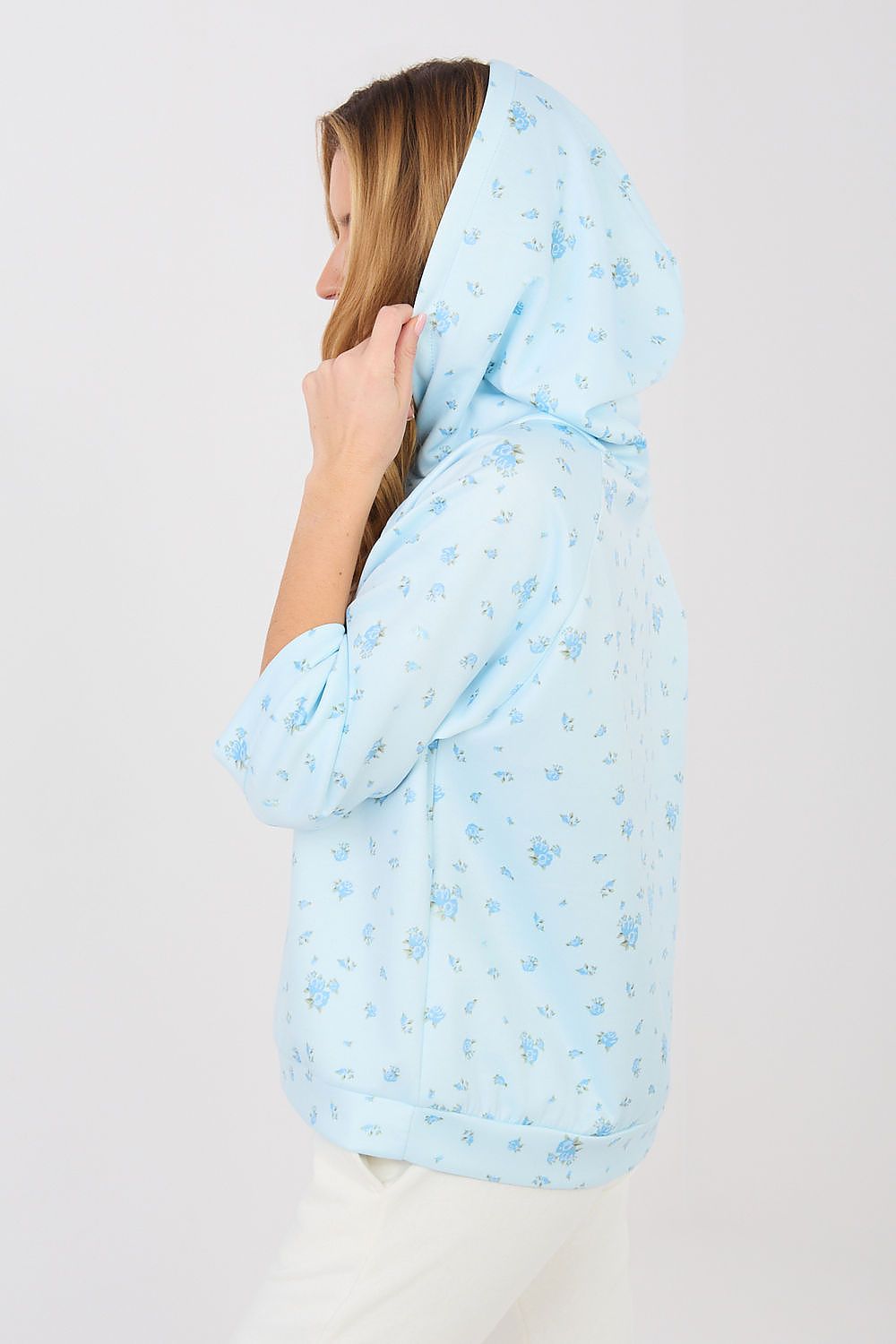  blouse model 224828 Italy Moda 
