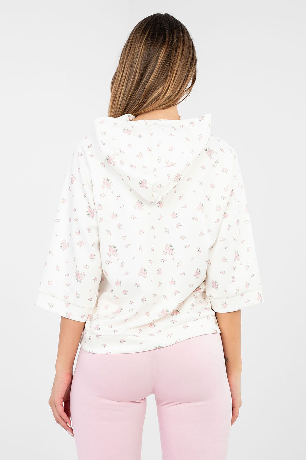  blouse model 224831 Italy Moda 