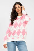  blouse model 224854 Italy Moda 