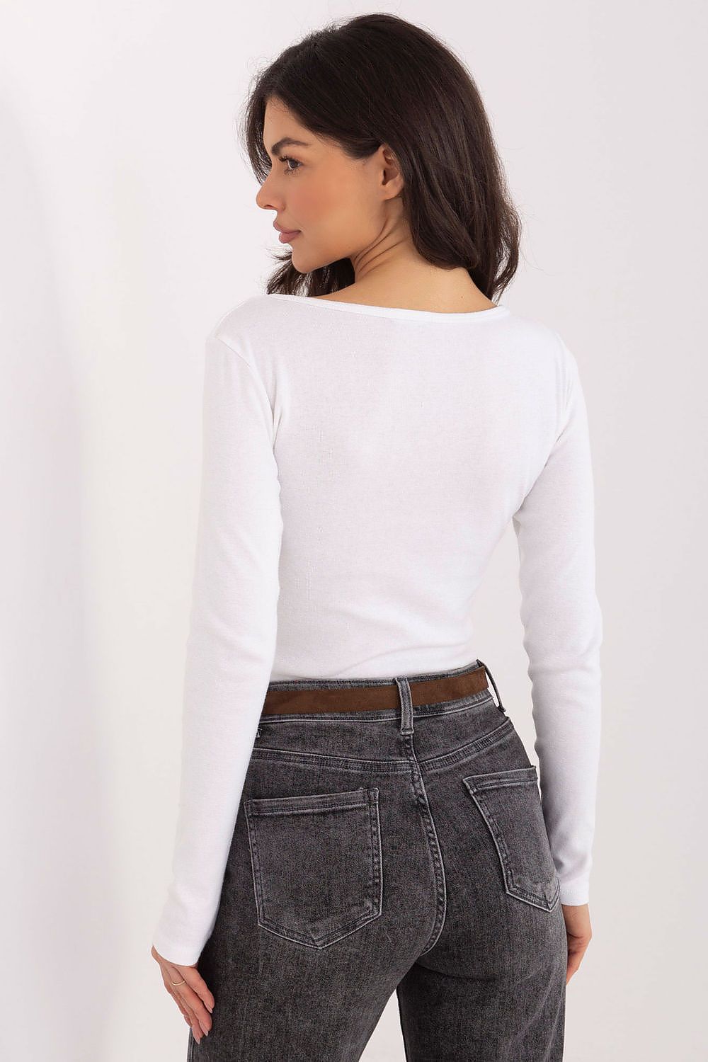  blouse model 224905 Factory Price 