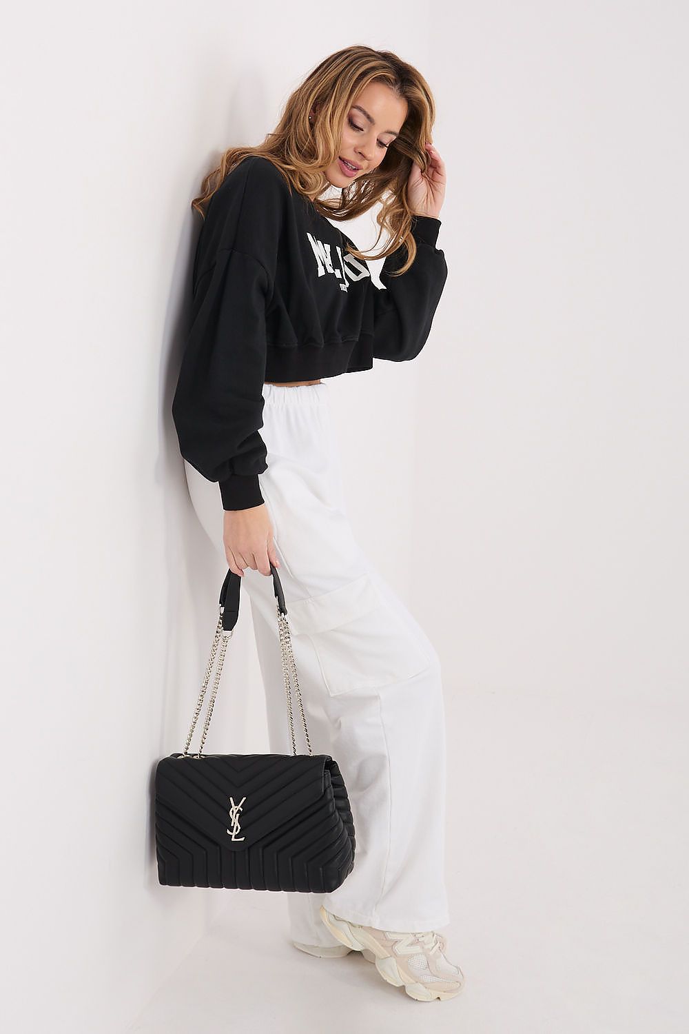  blouse model 224924 Factory Price 