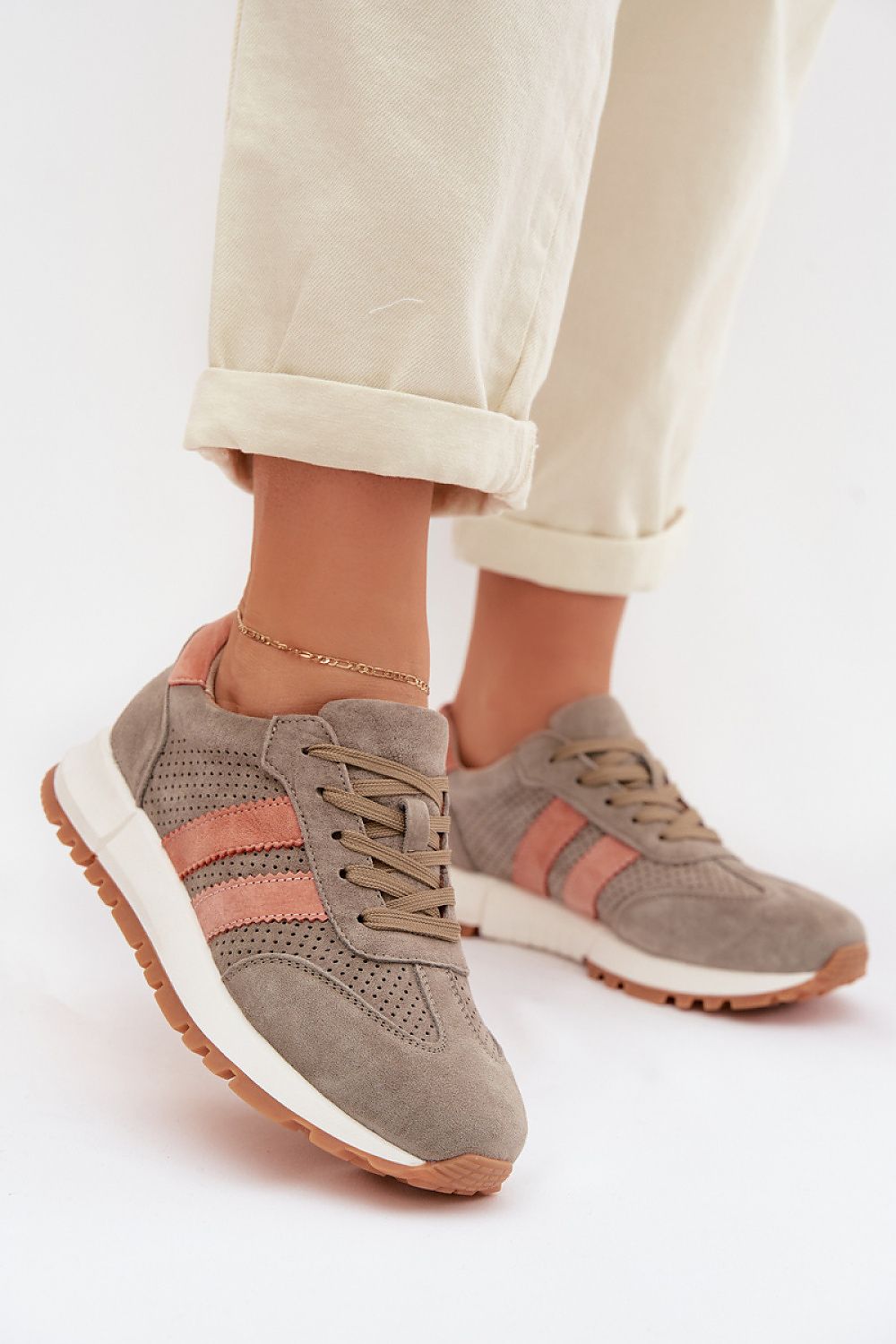  Sportschoenen model 224926 Step in style 
