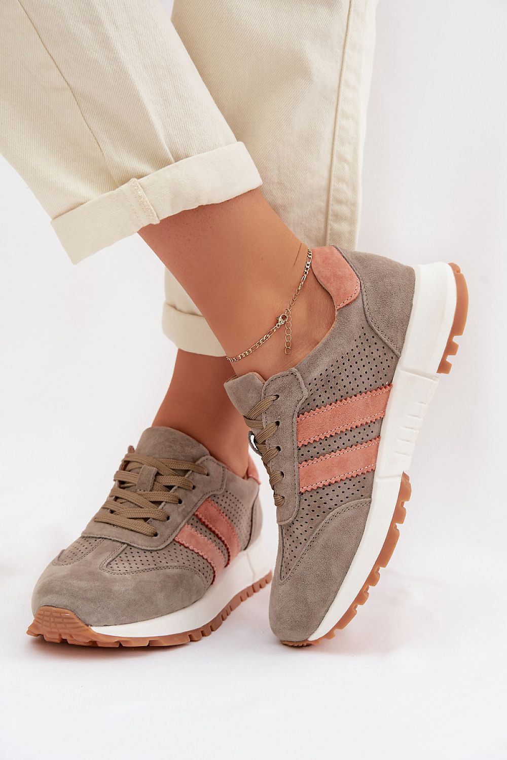  Sportschoenen model 224926 Step in style 
