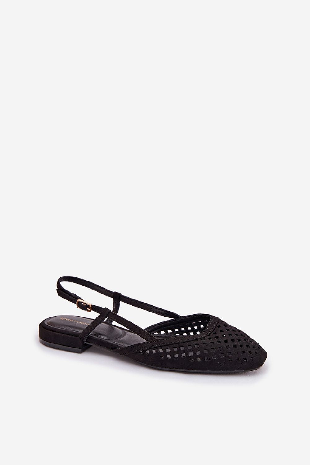  Ballerina\'s model 224933 Step in style 
