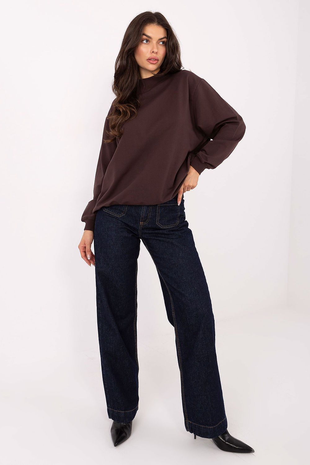  blouse model 224945 BFG 