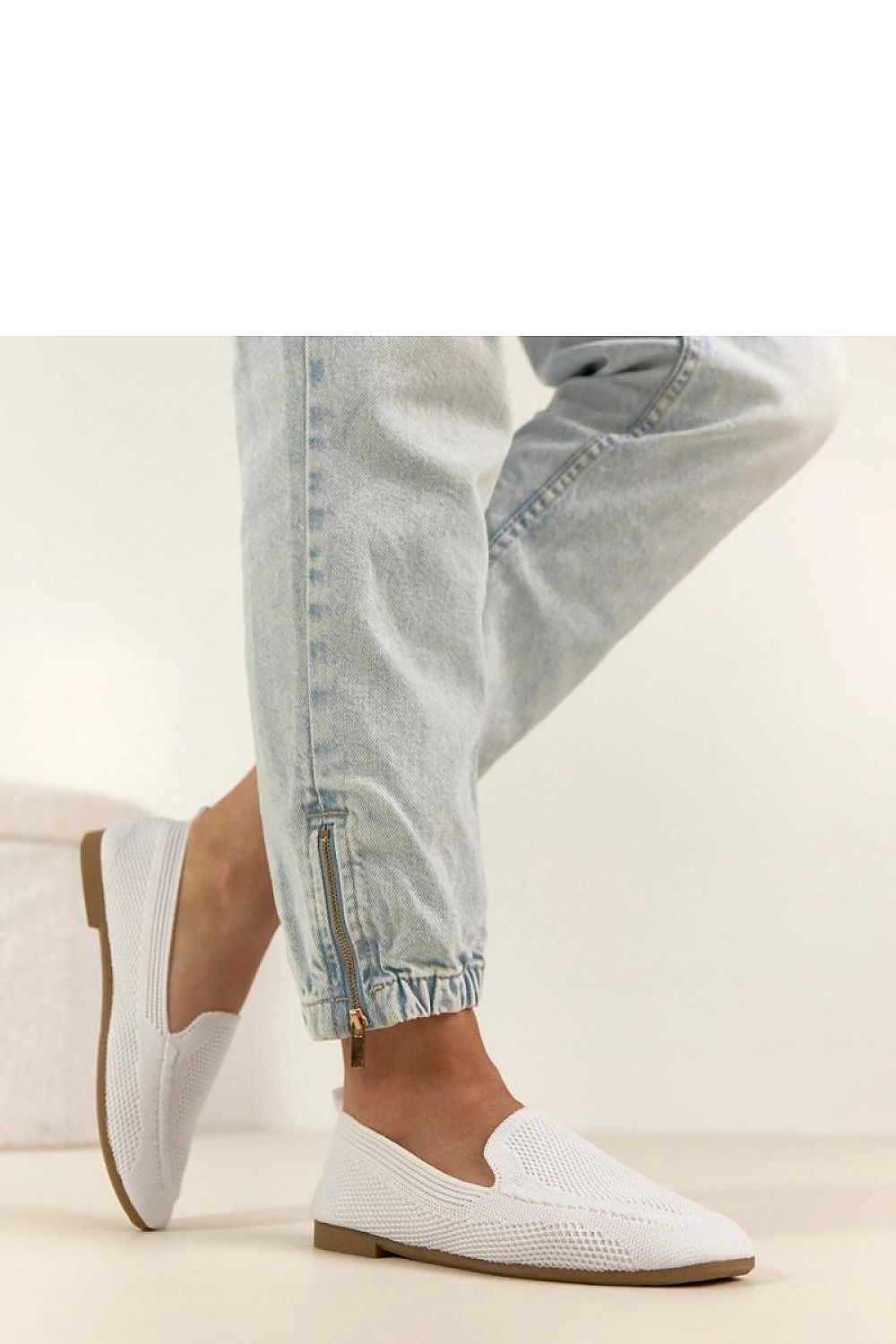  Moccassins model 224967 Solea 