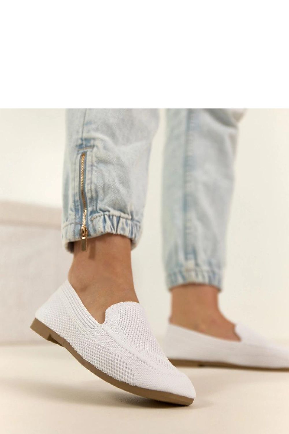  Moccassins model 224967 Solea 