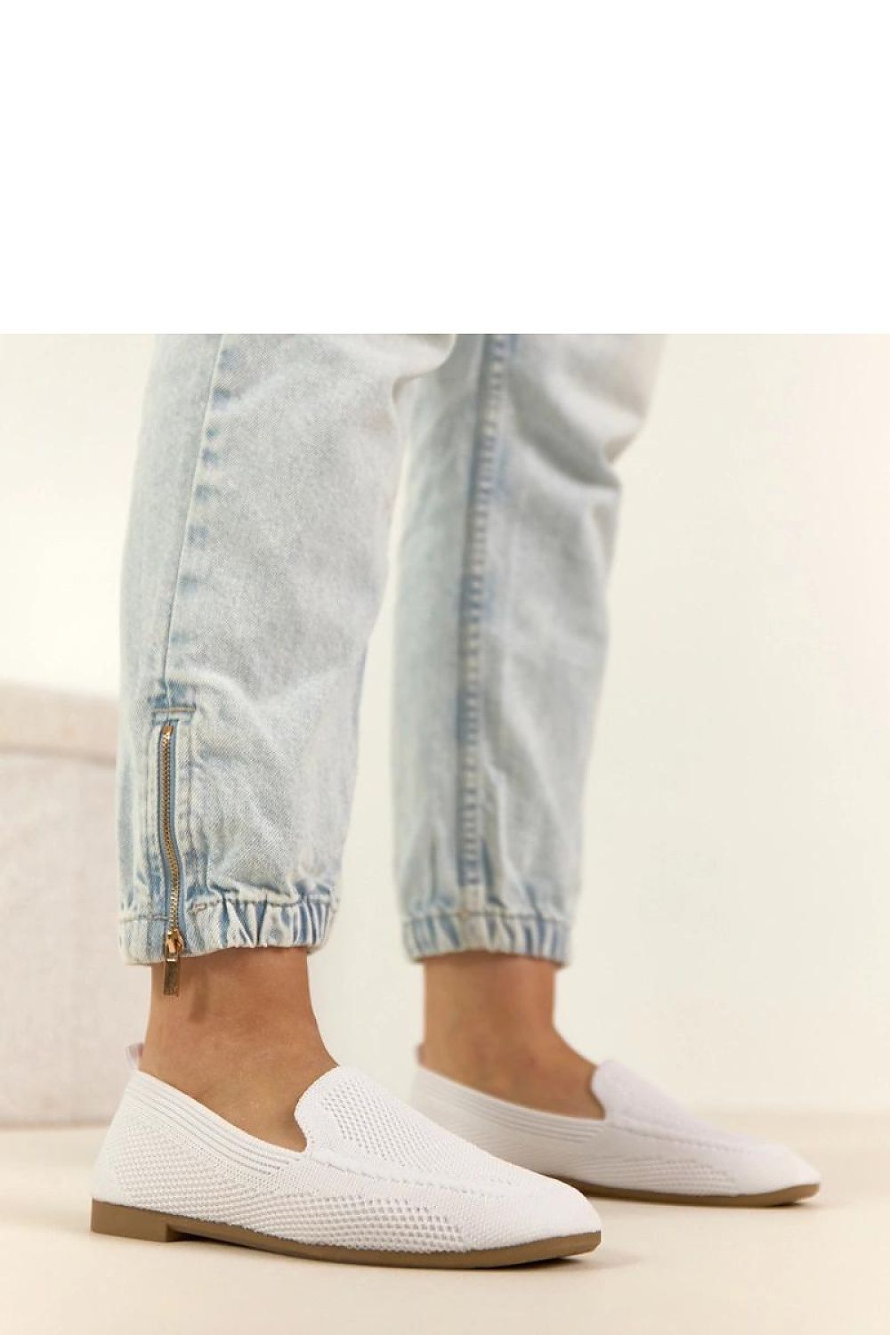  Moccassins model 224967 Solea 