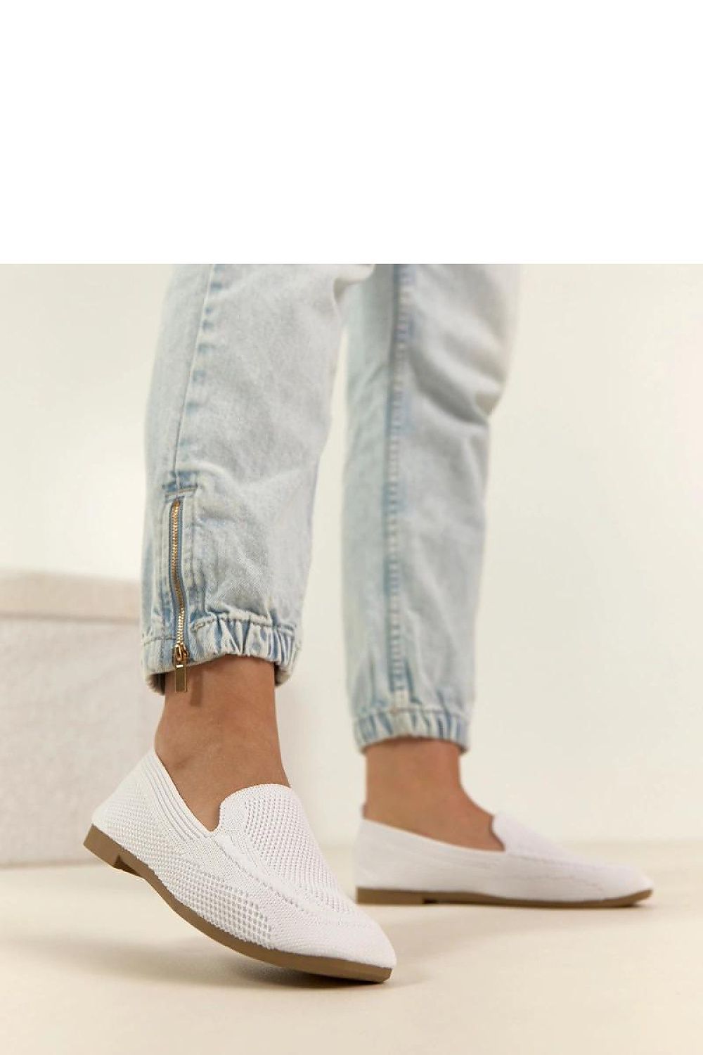  Moccassins model 224967 Solea 