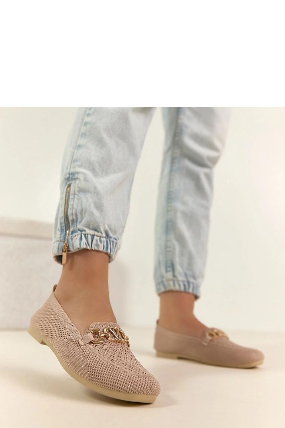  Moccassins model 224968 Solea 