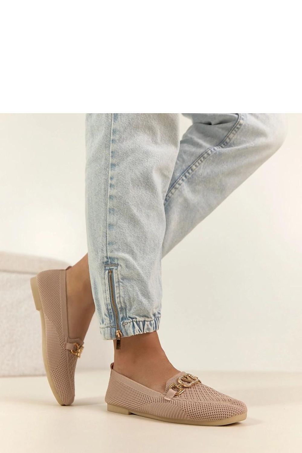  Moccassins model 224968 Solea 