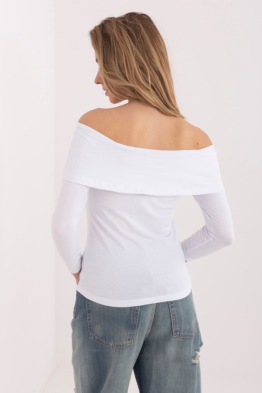  blouse model 225002 Rue Paris 