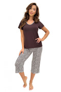  pyjama model 225019 Donna 