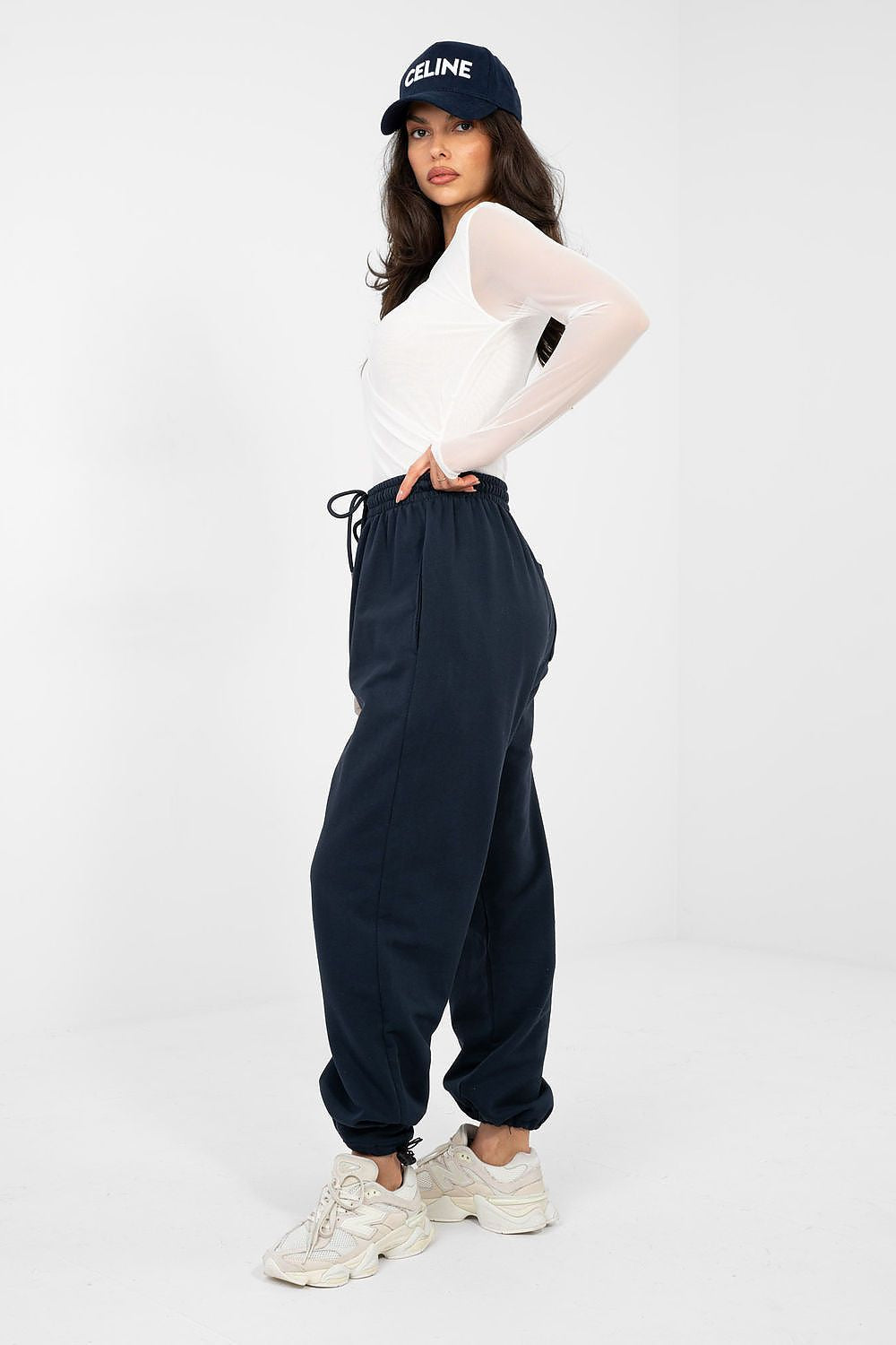  trainingsbroek model 225047 Factory Price 