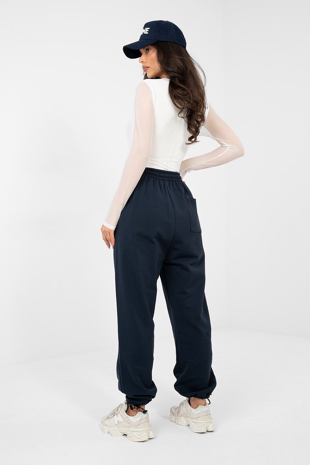  trainingsbroek model 225047 Factory Price 